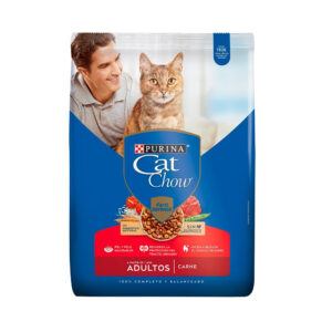 CAT CHOW CARNE X 1,5 KG