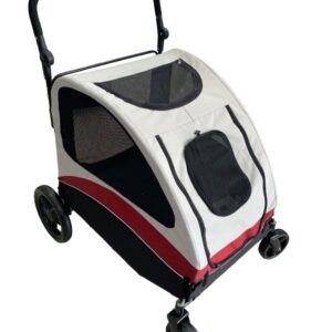 COCHE TRANSPORTADOR DE MASCOTAS (AGOTADO)