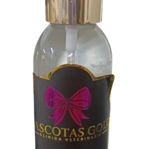 colonia hembras mascotas gold