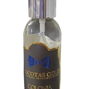 colonia machos mascotas gold