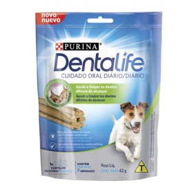 DENTALIFE RAZAS PEQUEÑAS X 42 GR
