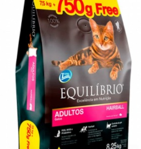 EQUILIBRIO FEL ADULTO X 8.25 KG