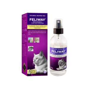 FELIWAY CLASSIC SPRAY X 60 ML