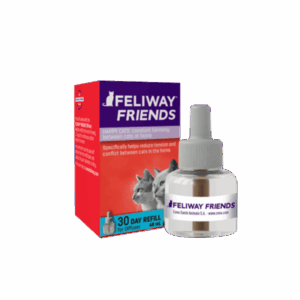 FELIWAY FRIENDS REPUESTO X 48ML
