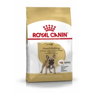 ROYAL CANIN CAN BULLDOG FRANCES ADULTO X 3 KG