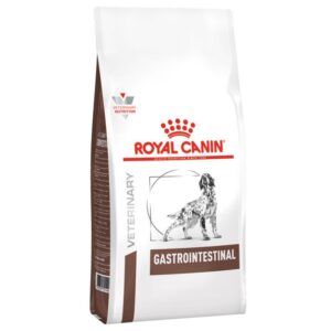 ROYAL CANIN CAN GASTRO INTESTINAL X 2 KG