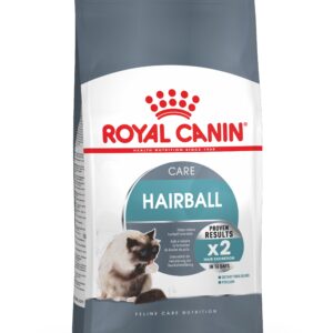 ROYAL CANIN FEL HAIRBALL CARE X 2.72 KG