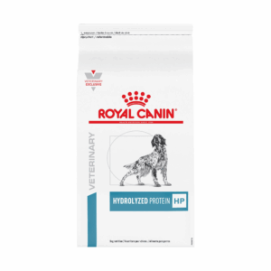 ROYAL CANIN CAN HYDROLYZED PROTEIN X 3.5 KG (AGOTADO)