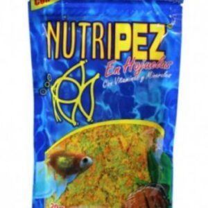 NUTRIPEZ