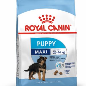 ROYAL CANIN CAN MAXI PUPPY X 4 KG (AGOTADO)