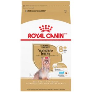 ROYAL CANIN CAN YORKSHIRE TERRIER 8+ X 1.5KG