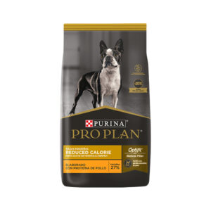 PROPLAN CAN REDUCE CALORIE SMALL BREEDS X 3 KG