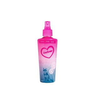 PERFUME CANAMOR X 120 ML