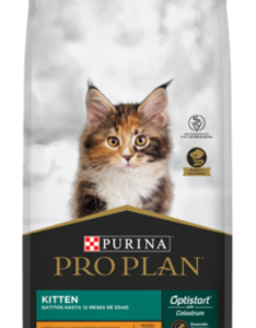 PROPLAN KITTEN X 1,5 KG