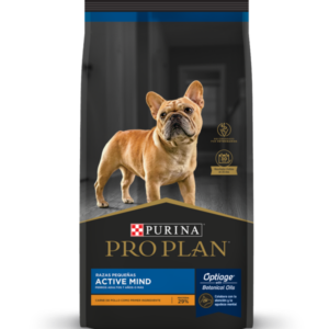 PROPLAN CAN ACTIVE MIND 7+ S.B X 7 KG