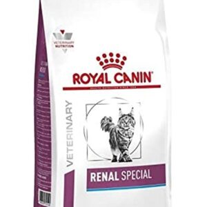 ROYAL CANIN FEL RENAL SPECIAL X 2 KG