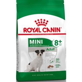 ROYAL CANIN CAN MINI MATURE 8+ X 2 KG