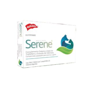 SERENE X 21 COMP (AGOTADO)