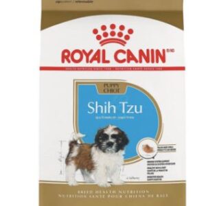 ROYAL CANIN CAN SHIH-TZU PUPPY X 1.5 KG