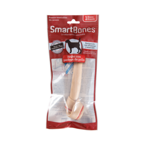SMARTBONES CHICKEN LARGE X 1PK