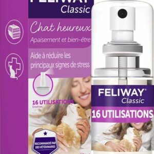 FELIWAY CLASSIC SPRAY 20ML